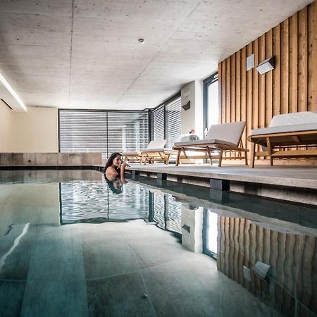 Вилла Agritur Renetta Тассулло Экстерьер фото