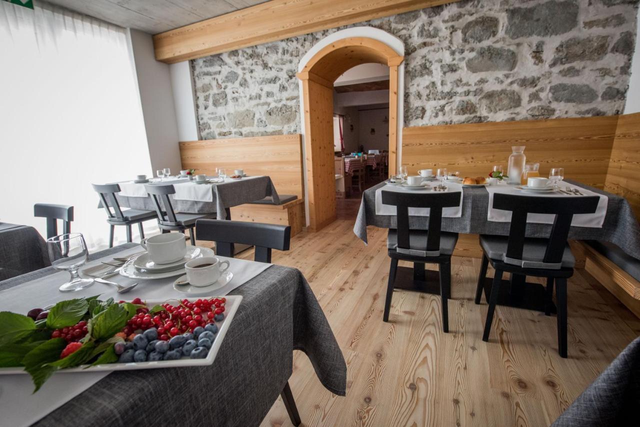 Вилла Agritur Renetta Тассулло Экстерьер фото