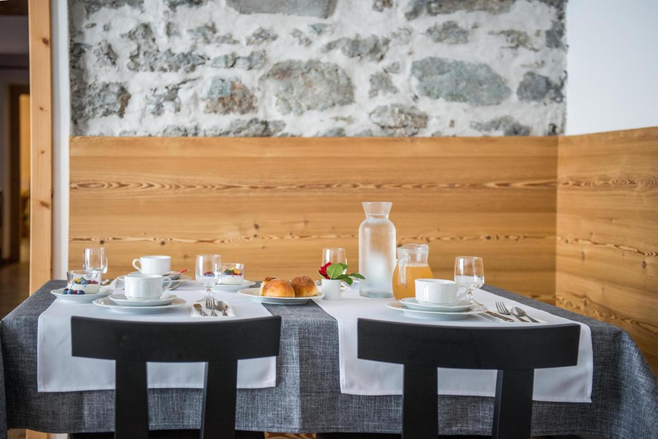 Вилла Agritur Renetta Тассулло Экстерьер фото