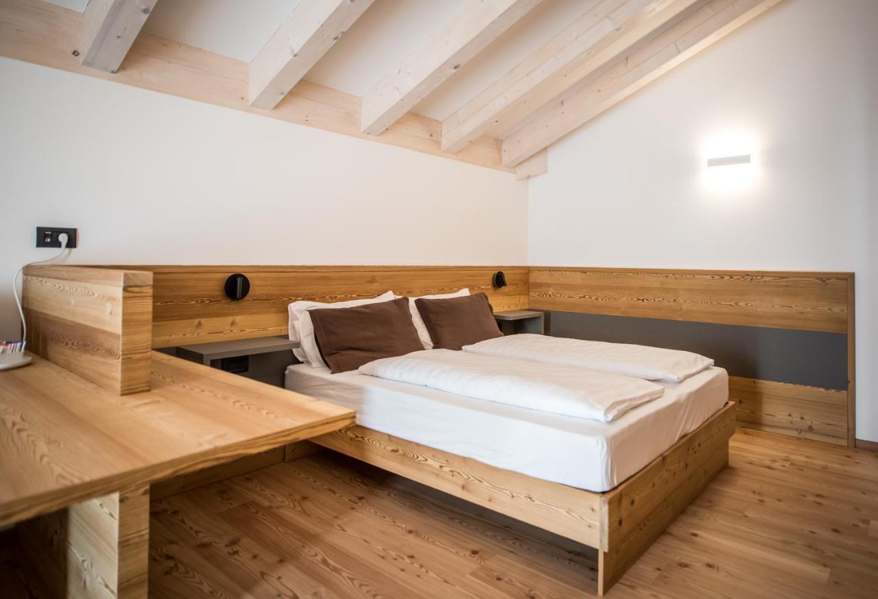 Вилла Agritur Renetta Тассулло Экстерьер фото