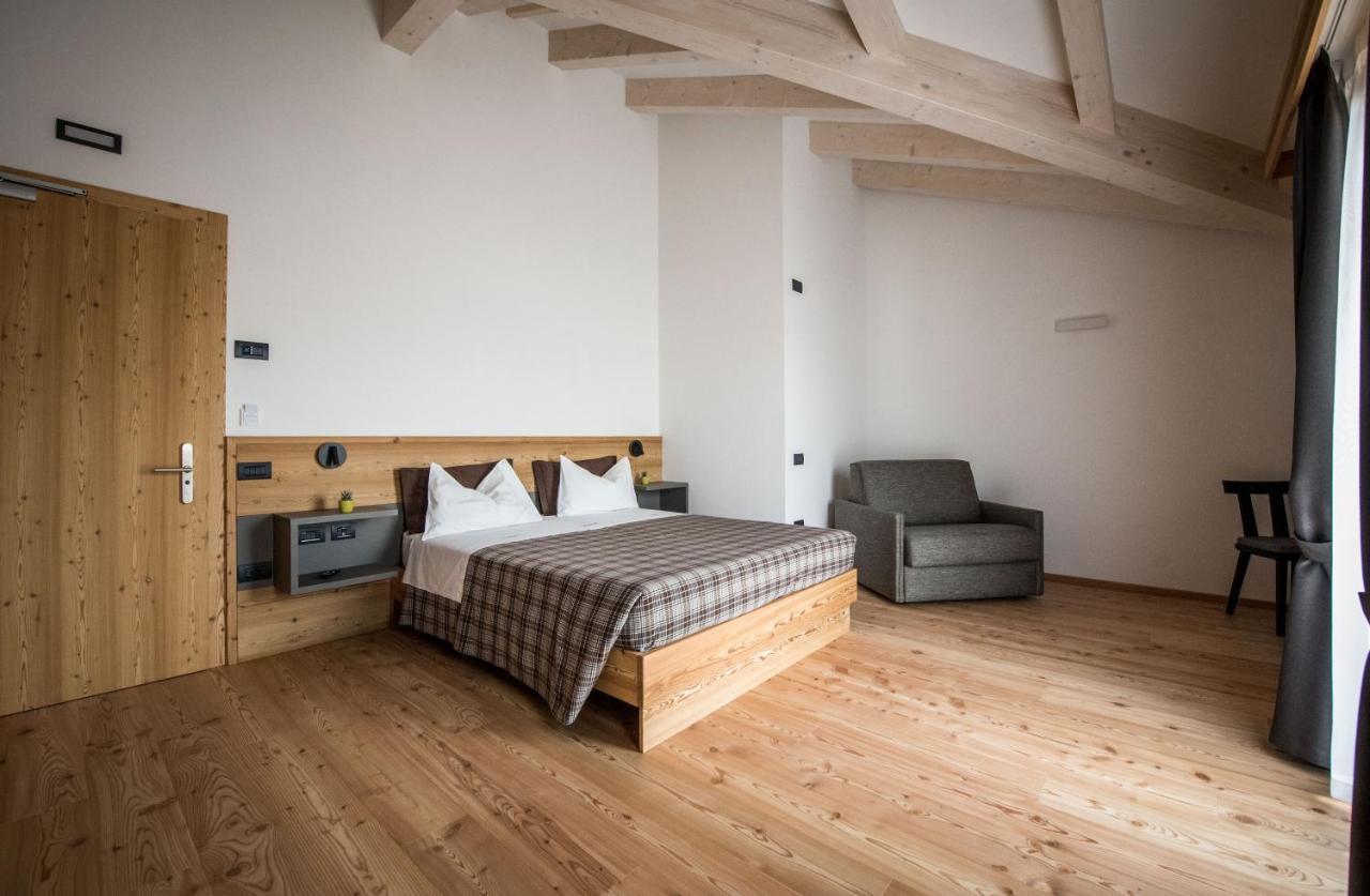 Вилла Agritur Renetta Тассулло Экстерьер фото