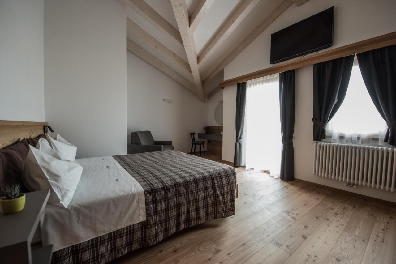 Вилла Agritur Renetta Тассулло Экстерьер фото