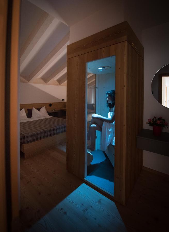 Вилла Agritur Renetta Тассулло Экстерьер фото