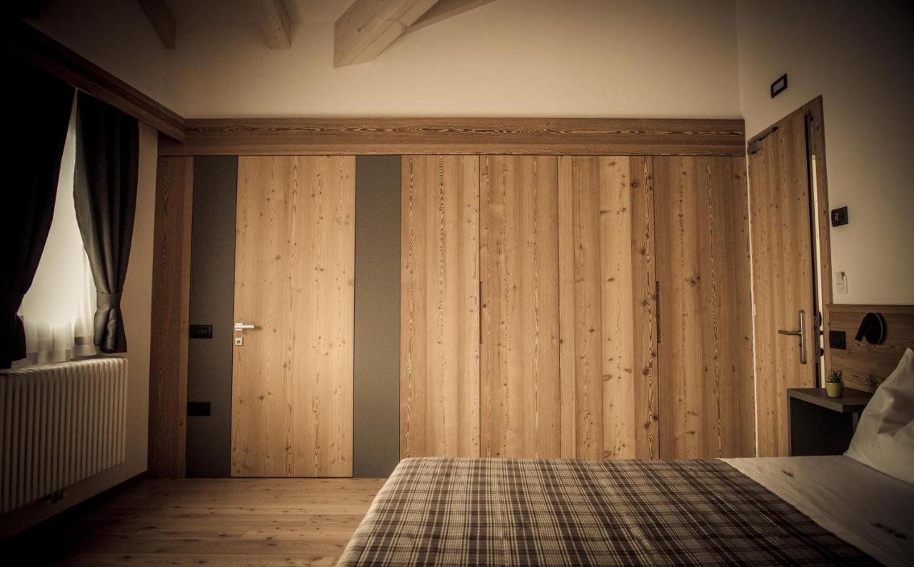 Вилла Agritur Renetta Тассулло Экстерьер фото