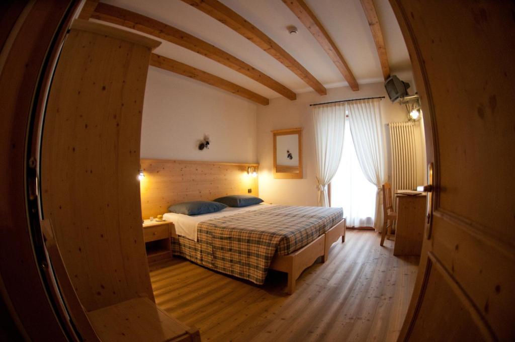 Вилла Agritur Renetta Тассулло Номер фото
