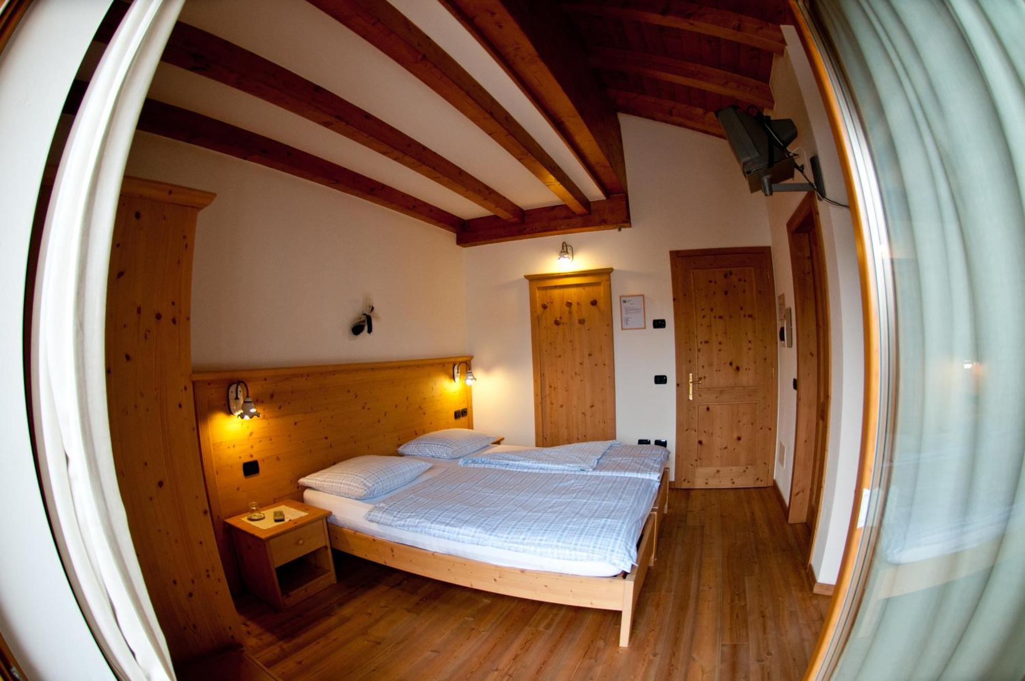 Вилла Agritur Renetta Тассулло Экстерьер фото