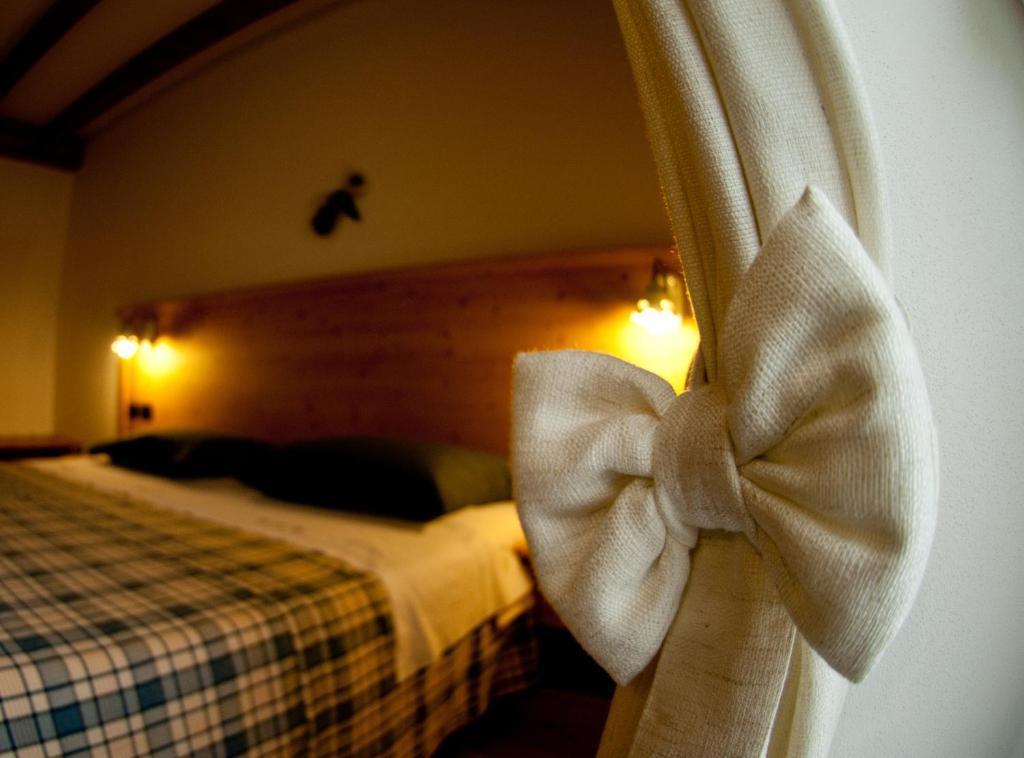 Вилла Agritur Renetta Тассулло Номер фото
